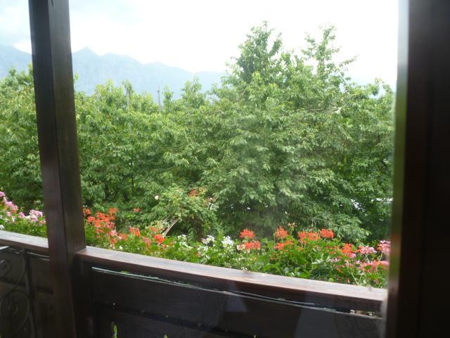 Albergo Negritella Borgo Valsugana Экстерьер фото