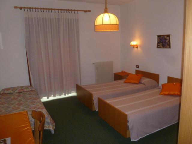 Albergo Negritella Borgo Valsugana Экстерьер фото