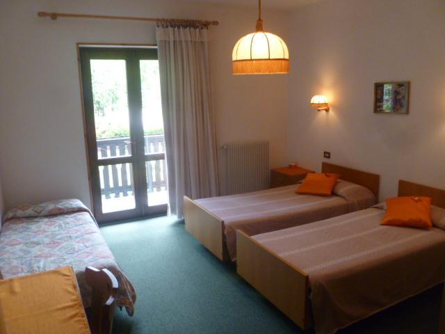 Albergo Negritella Borgo Valsugana Экстерьер фото