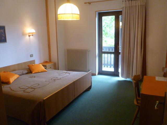 Albergo Negritella Borgo Valsugana Экстерьер фото