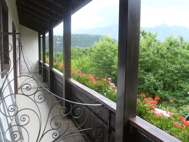 Albergo Negritella Borgo Valsugana Экстерьер фото