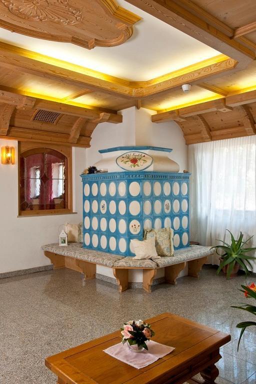 Albergo Negritella Borgo Valsugana Экстерьер фото