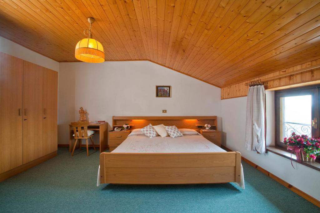 Albergo Negritella Borgo Valsugana Номер фото