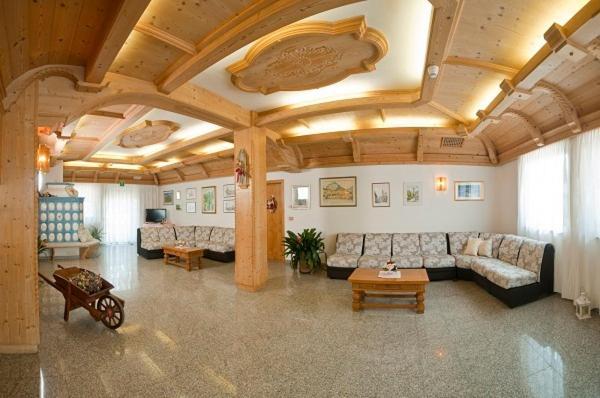 Albergo Negritella Borgo Valsugana Экстерьер фото
