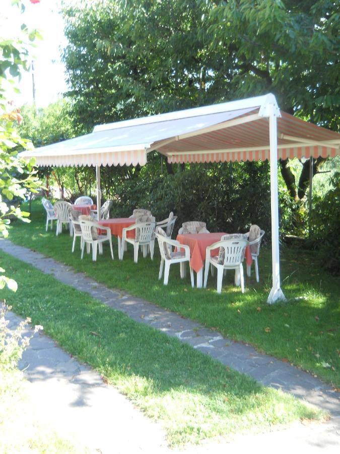 Albergo Negritella Borgo Valsugana Экстерьер фото