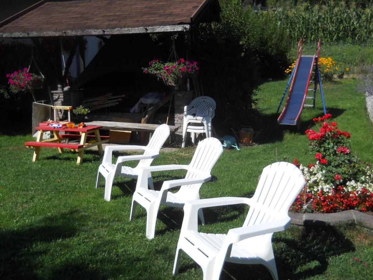 Albergo Negritella Borgo Valsugana Экстерьер фото