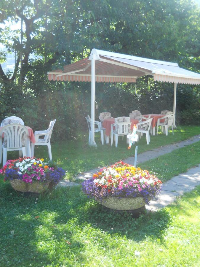 Albergo Negritella Borgo Valsugana Экстерьер фото