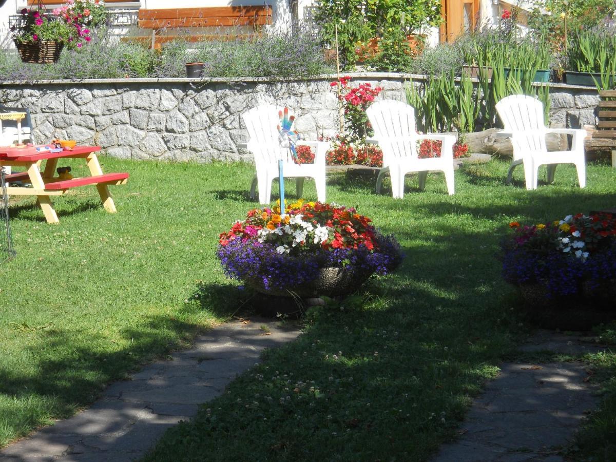 Albergo Negritella Borgo Valsugana Экстерьер фото